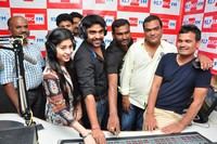Sahasam Seyara Dimbhaka Song Launch at Big FM
